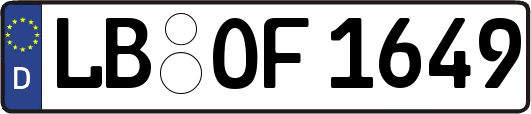 LB-OF1649