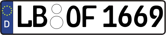 LB-OF1669