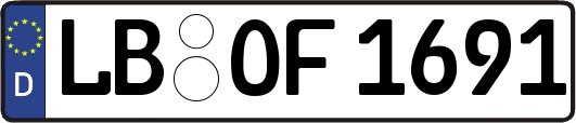 LB-OF1691