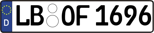 LB-OF1696