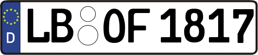 LB-OF1817