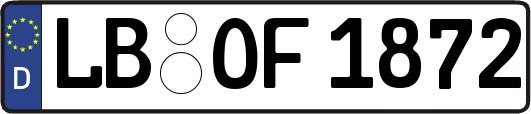 LB-OF1872
