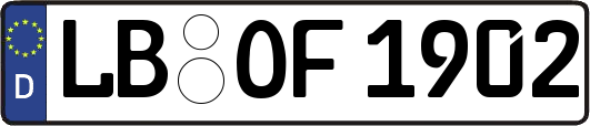 LB-OF1902