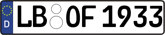 LB-OF1933