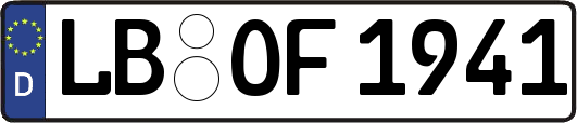 LB-OF1941