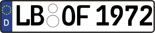 LB-OF1972