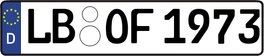 LB-OF1973