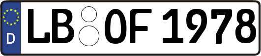 LB-OF1978