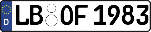 LB-OF1983