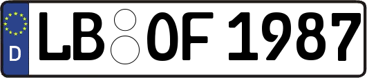LB-OF1987