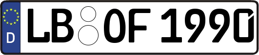 LB-OF1990