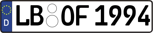 LB-OF1994
