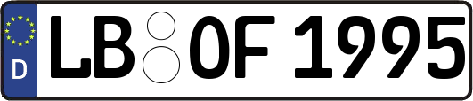 LB-OF1995