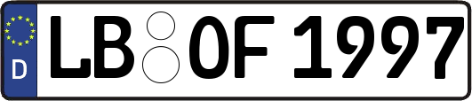 LB-OF1997