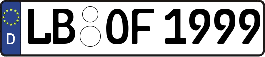 LB-OF1999