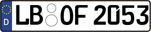 LB-OF2053