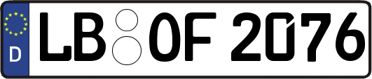 LB-OF2076