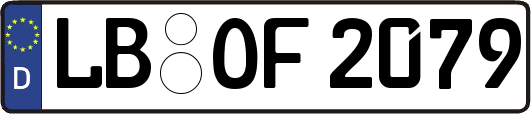 LB-OF2079