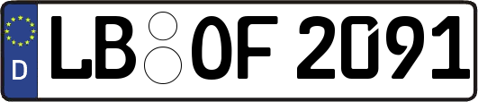 LB-OF2091