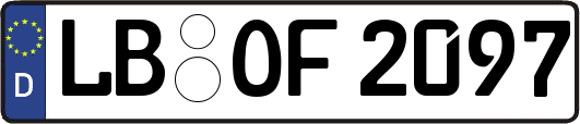 LB-OF2097