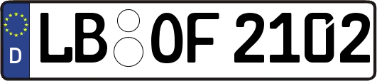 LB-OF2102
