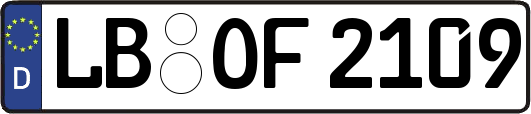 LB-OF2109