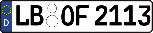 LB-OF2113