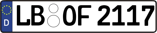 LB-OF2117