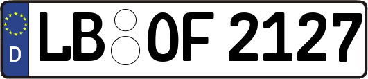 LB-OF2127