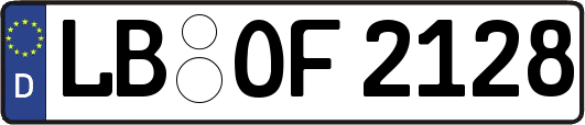 LB-OF2128