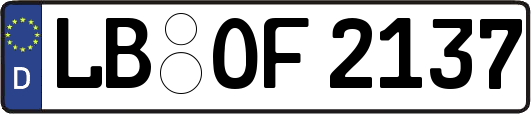 LB-OF2137