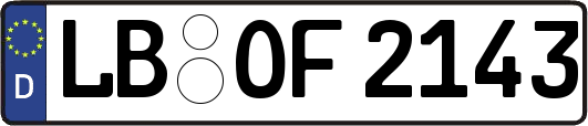 LB-OF2143