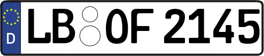 LB-OF2145