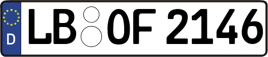 LB-OF2146