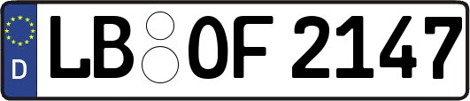 LB-OF2147