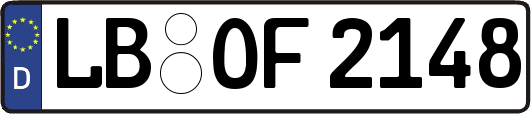 LB-OF2148