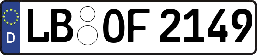 LB-OF2149