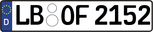 LB-OF2152