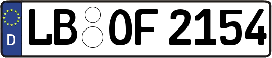 LB-OF2154