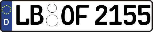 LB-OF2155
