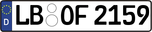 LB-OF2159