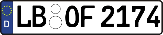 LB-OF2174