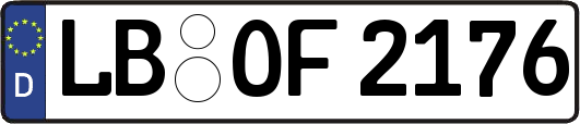 LB-OF2176