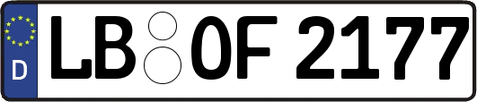LB-OF2177