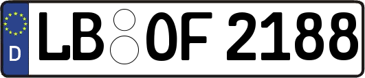 LB-OF2188