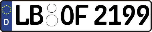 LB-OF2199