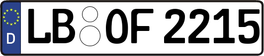 LB-OF2215