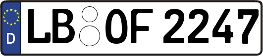 LB-OF2247