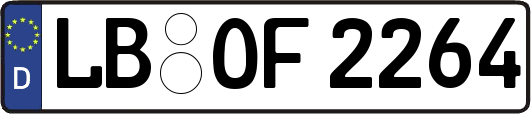 LB-OF2264