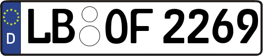 LB-OF2269